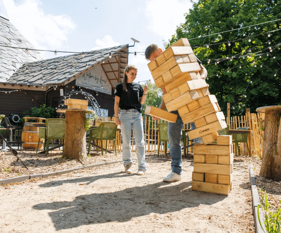 XXL Hollandse Spellen
