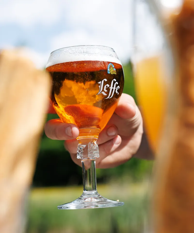 <span>Bosrand Borrel</span>
