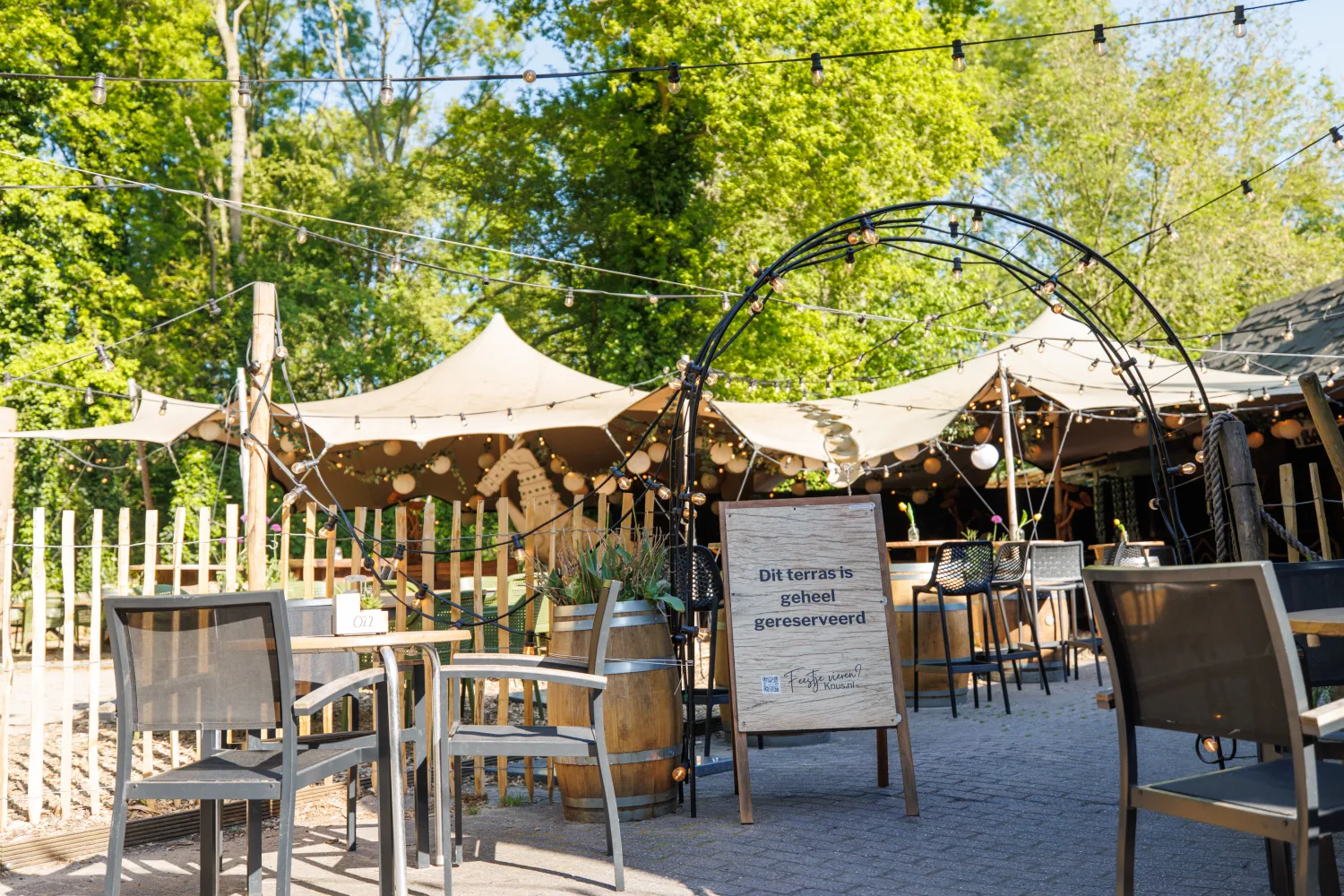 Terras Bosrand