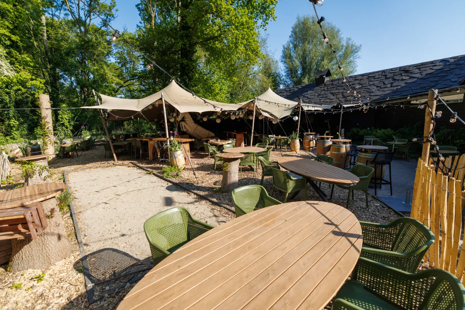 Terras Bosrand