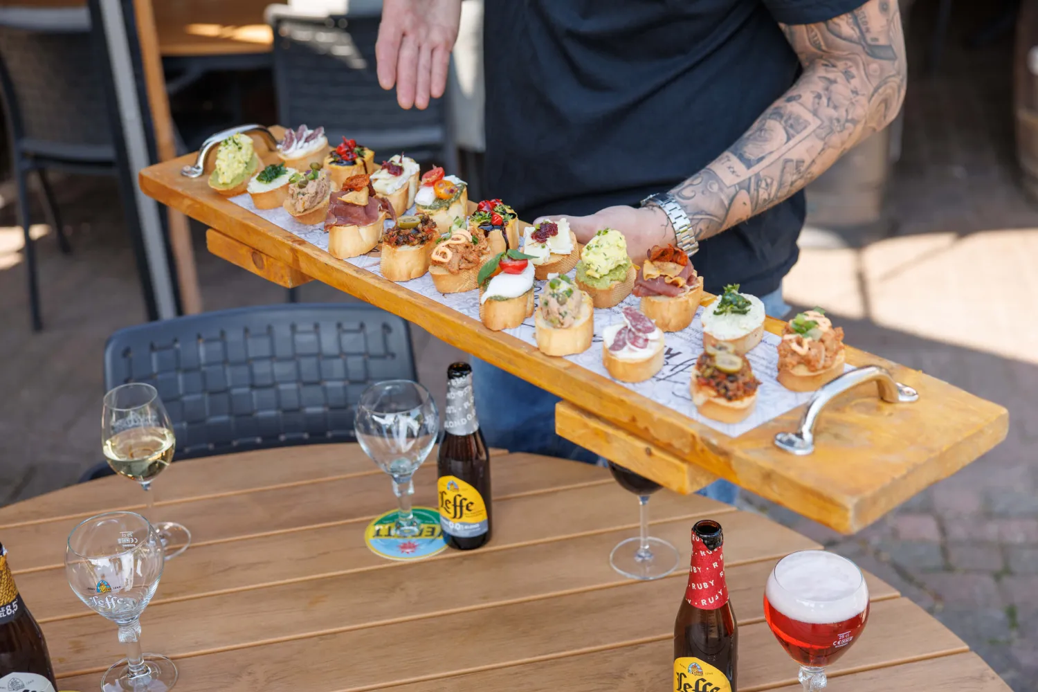 Pincho