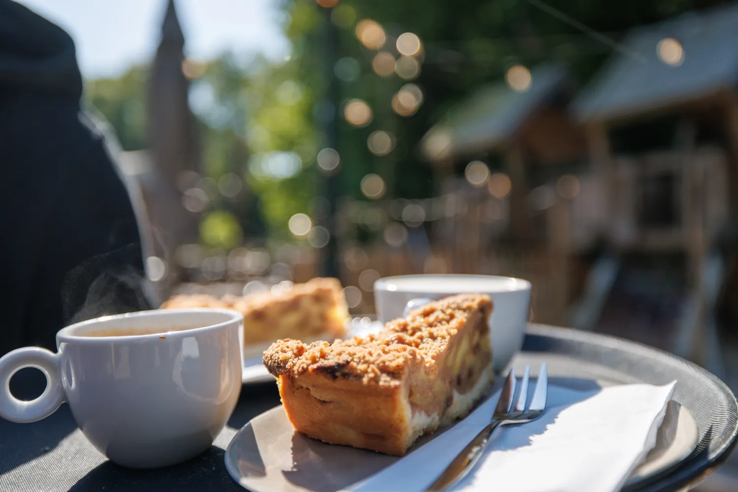 Verjaardag Vieren Knus Delft