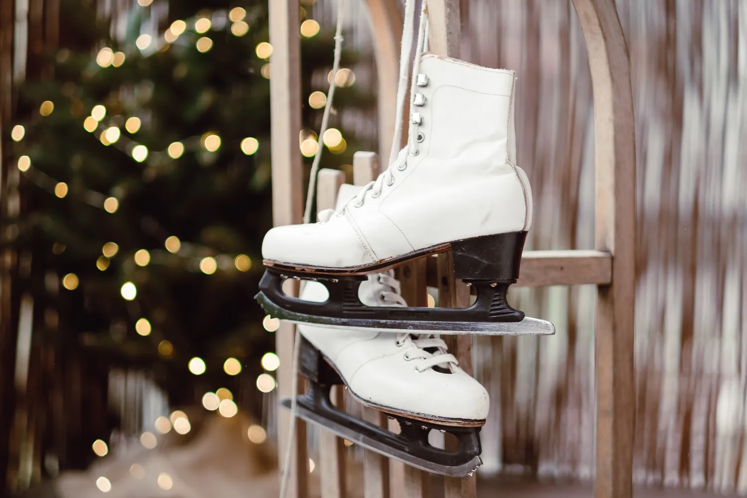 Schaatsen Delft