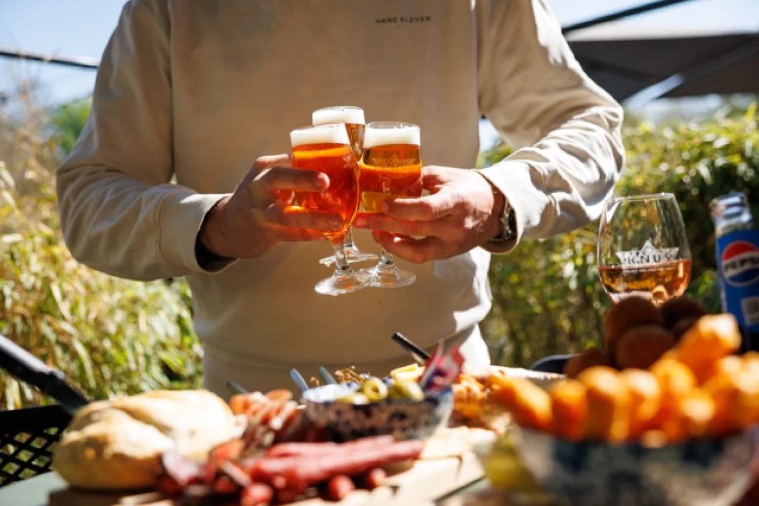 borrel