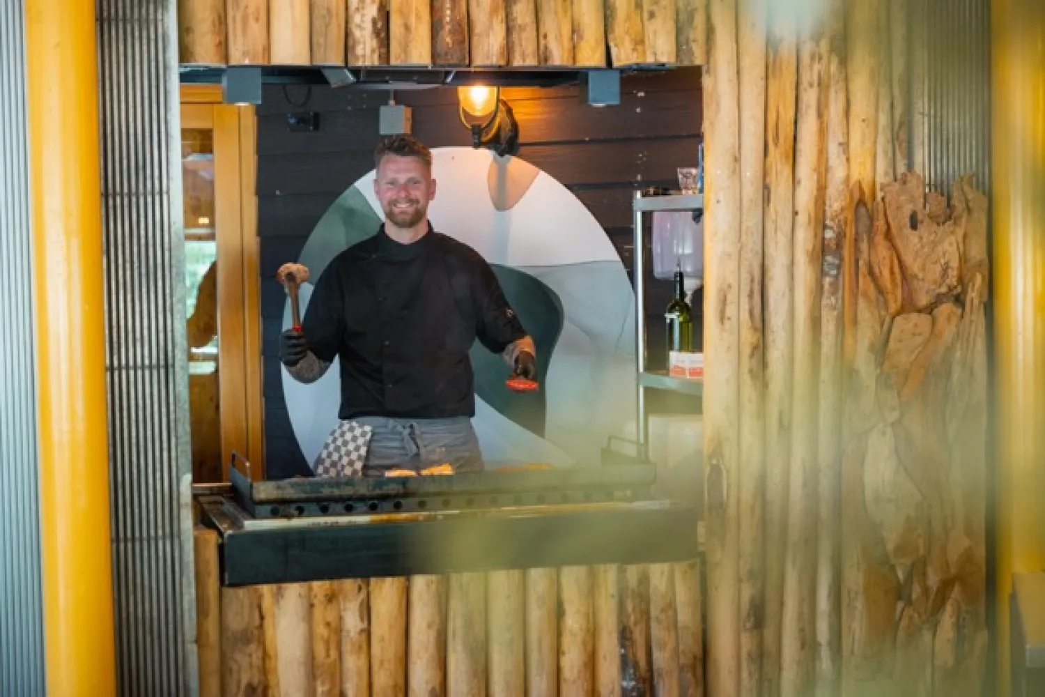 bbq