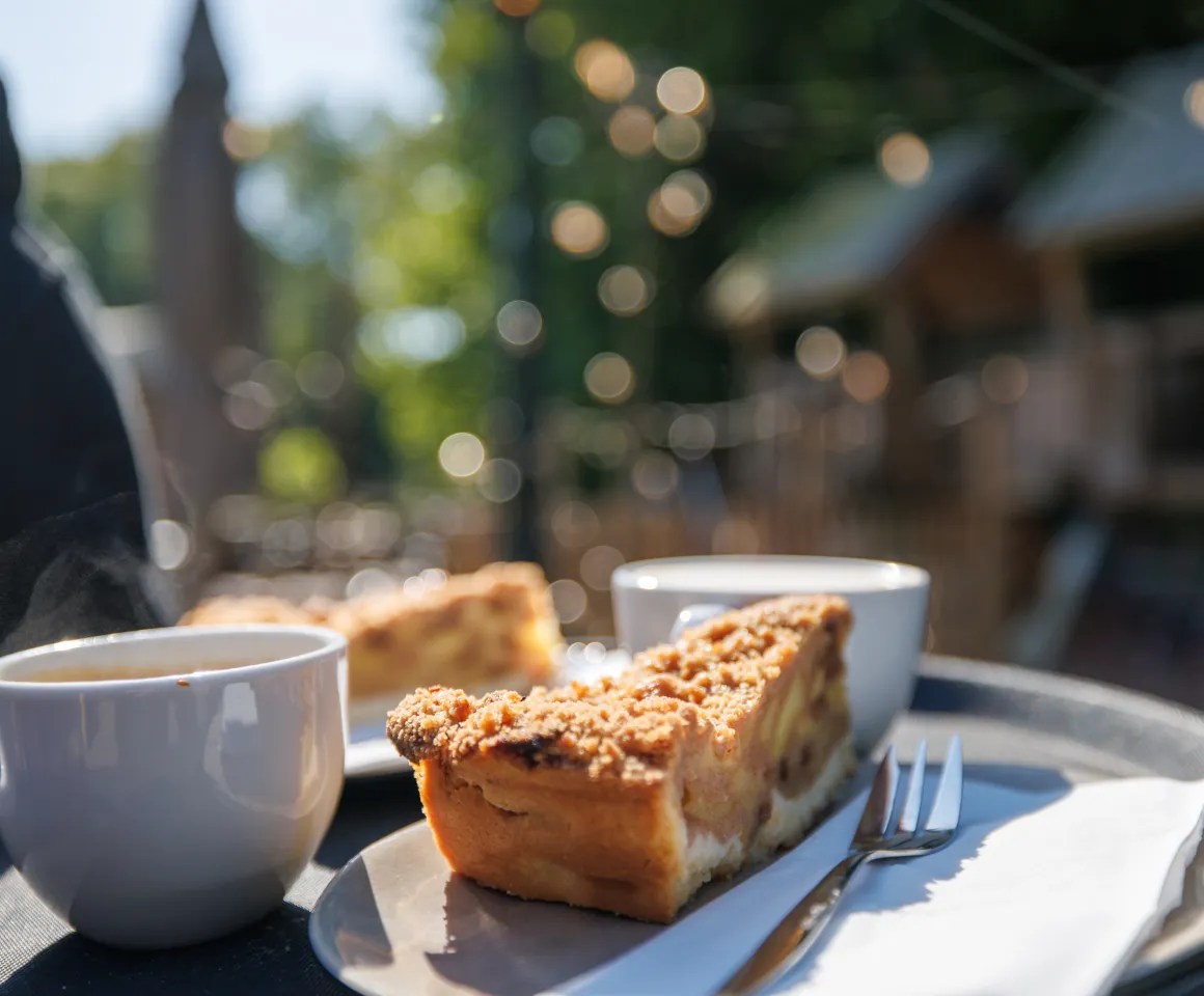 Verjaardag Vieren Knus Delft