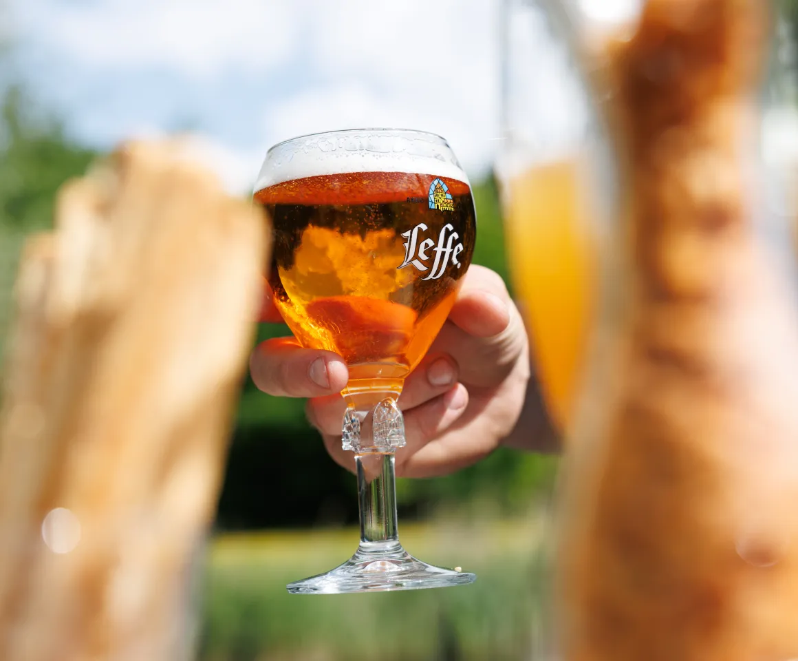 Borrel bij Knus in Delft