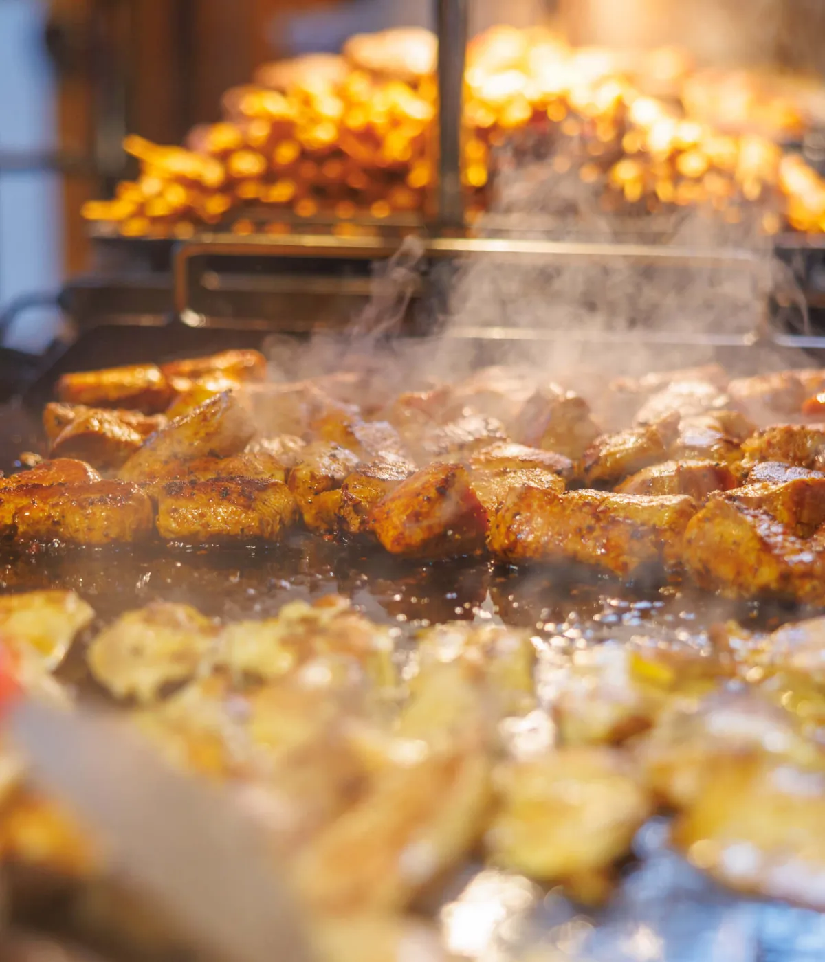 Knusse Grill