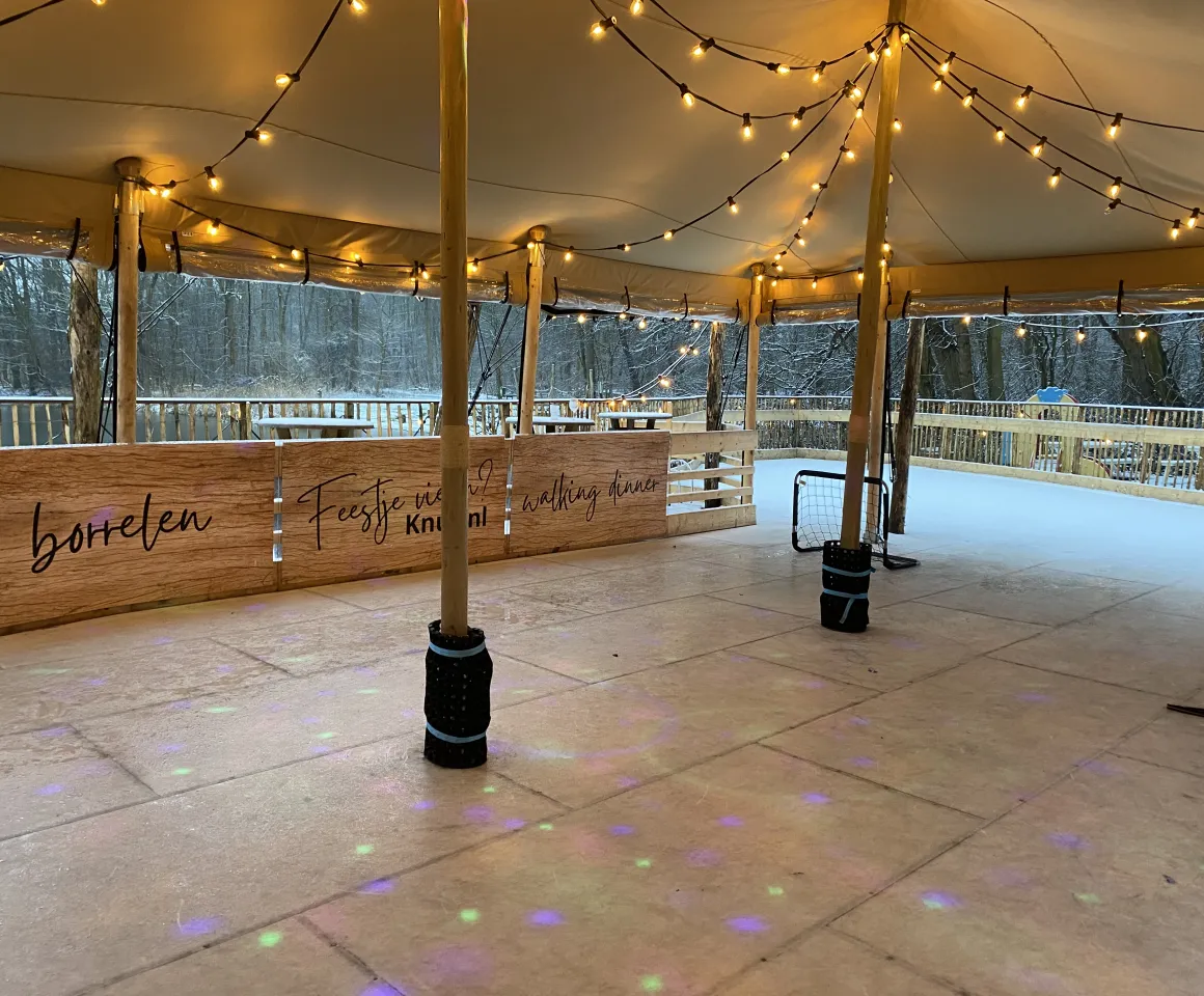 Ice Skating