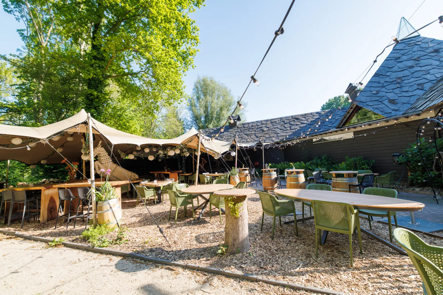 Terras Bosrand
